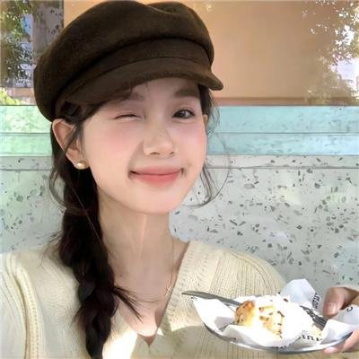 玻璃少女